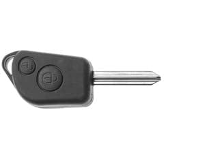 GUSCIO PER CHIAVE AUTO SX9ARS2 - per Citroen