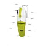 Termozeta 72368 g senza sacchetto Trasparente, Bianco, Giallo aspiratore portatile