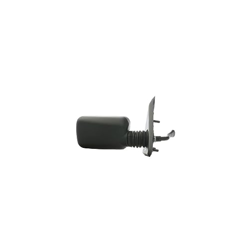 CG94 Specchietto retrovisore C/Leva per Auto FI-AT 500 MOD. 750-900 - SUITE - SPORTING - Calotta nera