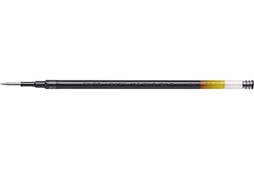 Pilot Gelschr.Mine BLS-G2-7-B Schwarz