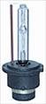 RICAM 1860 B LAMPADA D2R 6000K PER LAMPADE DI RICAMBIO DAL