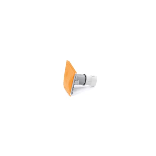 CG94 FANALE LAT. Compatibile O_PEL Vectra 2002 Arancio Lato DX