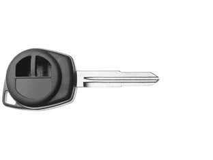 GUSCIO PER CHIAVE AUTO SZ11RRS2 - per Suzuki