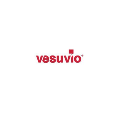 Vesuvio panno microforato in microfibra per pavimenti 50x60 cm