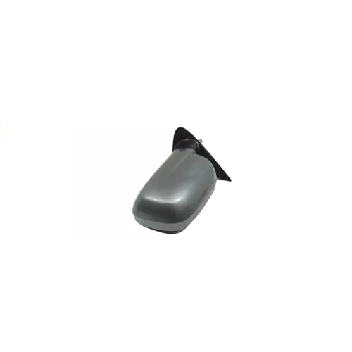 Specchietto Retrovisore Elett. Compatibile per Auto CRV - Calotta da Verniciare - 3 Pin
