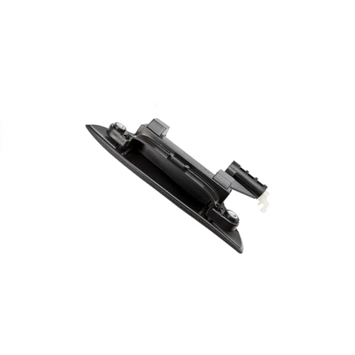 CG94 Maniglia Esterna Anteriore Compatibile per Auto H. ATOS 1998-2003 - H. ATOS PRIME 1999-2002 NERA