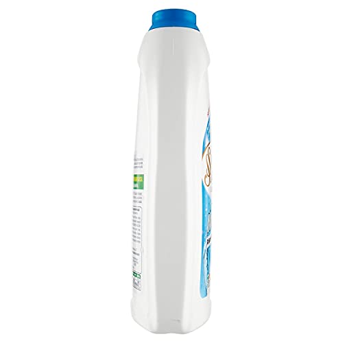 Spuma di Sciampagna Detersivo Lavatrice Liquido Marsiglia 46 Lavaggi - 2070 ml