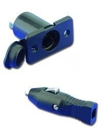 Presa 12 v con spina