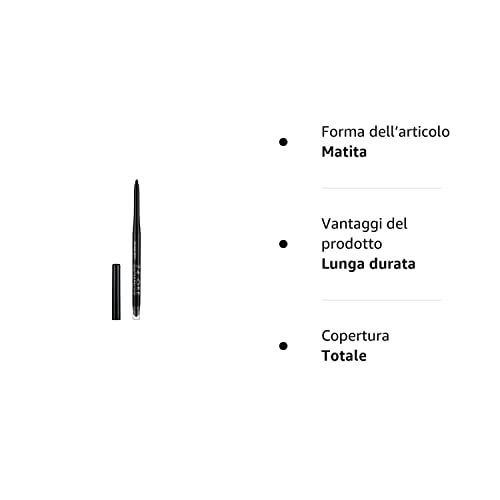 Deborah Milano - Matita Occhi 24 Ore Automatica