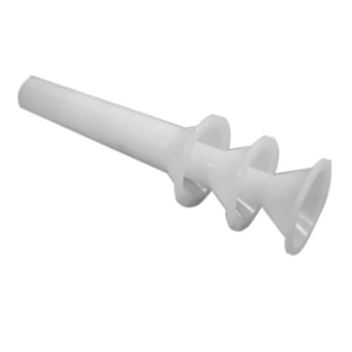 REBER Accessorio per Tritacarne Serie 3 Imbuto TC 5 per Tritacarne Elettrico N. 5