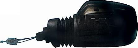 CG94 RETROVISORE Meccanico Sinistra [Lato Guida] per Auto: Punto - Senza Calotta - Nuova NORMATIVA