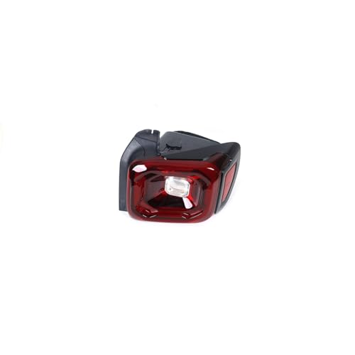 CG94 - FANALE POSTERIORE | J. RENEGADE 2018 A LED