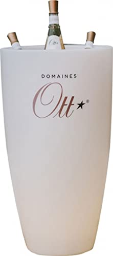 By.ott Cotes De Provence Vin Rose' Cl 75 Domaines Ott