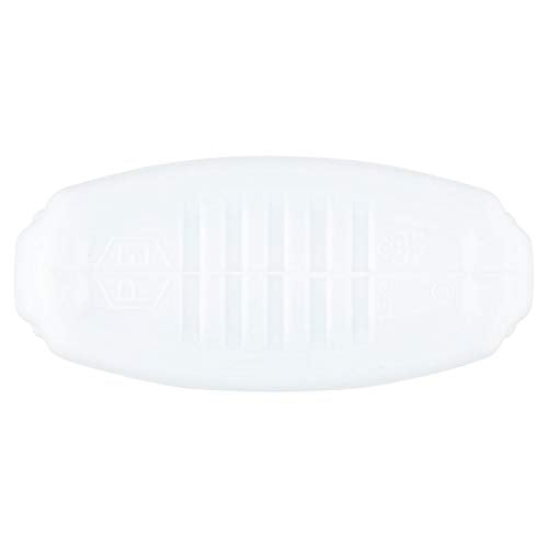 Omino Bianco - Additivo Igienizzante Liquido per Bucato, 900 ml (Confezione da 4)