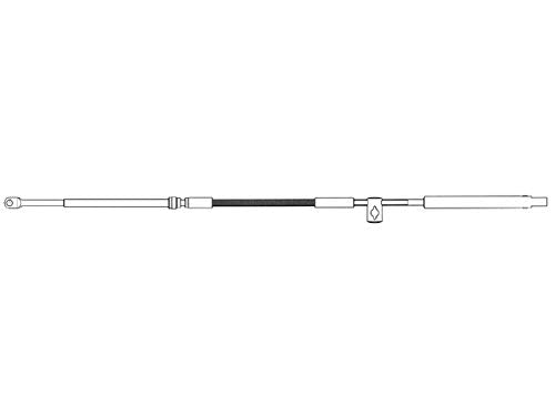 ULTRAFLEX UFC36-14 interruttore automatico