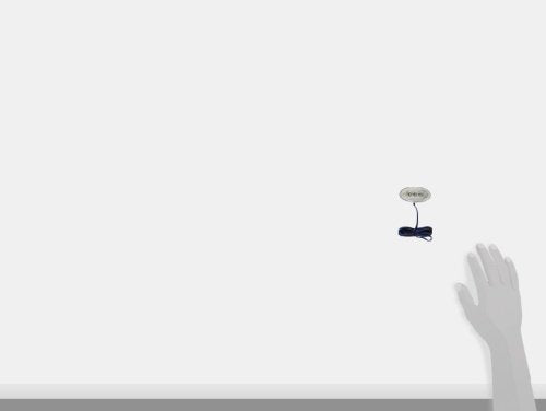 Bottari 60331 Wizard Luci LED per Auto, Rosso