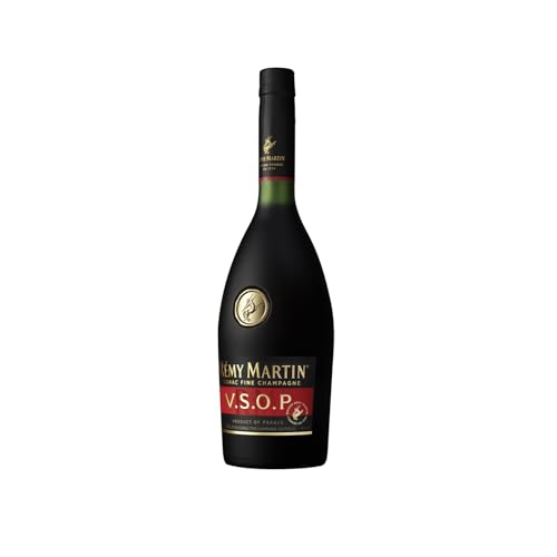 Remy Martin V.S.O.P. Cognac, 700 ml
