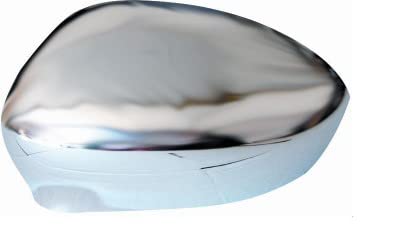 CG94 CALOTTA CROMATA [Lato Guida] Per Auto: GRANDE PUNTO