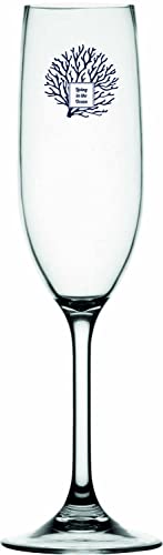 Marine Business Set CALICI Champagne Living