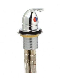 MISCELATORE AD Incasso Serie Shower