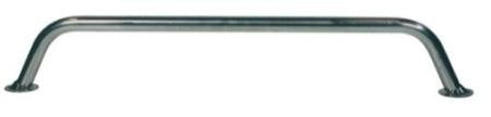 CORRIMANO INOX 500 MM