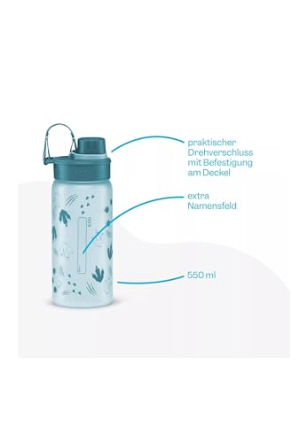 ergobag Accessori - Borraccia 550 ml