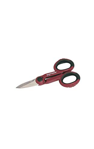 sd Forbice MICRODENTATA con Cava