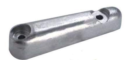 TECNOSEAL FOUNDRY SRL Barra Grande X Arneson Alluminio