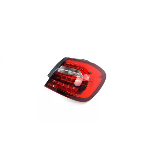 CG94 - GRUPPO OTTICO POSTERIORE | MER!CED.ES CLASSE A W177 5 PORTE 2018 ESTERNO A LED