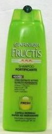 Garnier - Fructis Shampoo