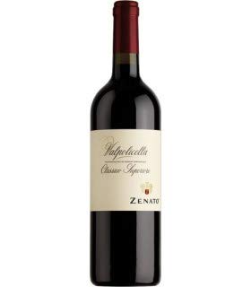 Sella & Mosca Valpolicella Classico Doc Zenato Cl.75-750 ml