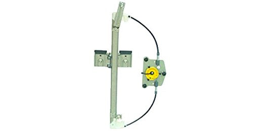 Equal Quality Meccanismo Alzacristallo Posteriore