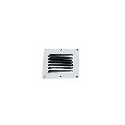 Ventilazione latta kieme Griglia di ventilazione 115 X 127 mm