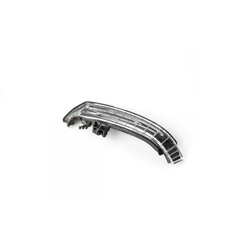 CG94 - Fanale Retrovisore Compatibile per Auto M. CLASSE C W204 11' - S W221 09' - E 4P. / COUPE' 09'- A-B 11 - GLK 08' a Led