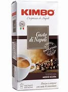 Kimbo Gusto di Napoli - Caffè macinato - confezione da 12 x 250g (12)
