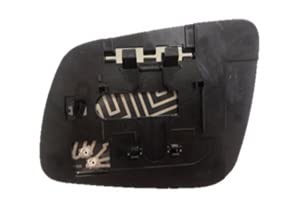 CG94 PIASTRA SPECCHIO TERMICA- - Posizione Sinistra [Lato Guida] Per Auto: LANCER