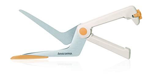 Tescoma Forbici Pizza Delicia, Acciaio, Assortito, 32 x 9 x 2.9 cm