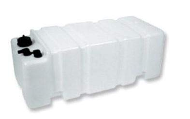 SERBATOIO Acqua 81 LT