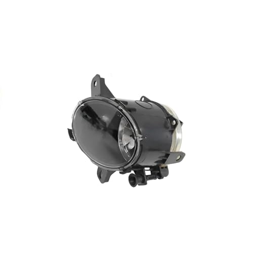 CG94 - Fendinebbia Compatibile per Auto MERIVA B 2010 - CORSA 2011 - CORSA 2015