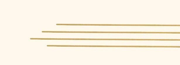 Rummo Pasta Integrale Confezione Prova, 4 diversi tipi di pasta integrale,Pasta Italiana 10x500g