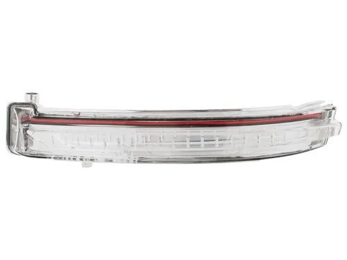 CG94 FANALE RETROVISORE Compatibile NIS_San Qashqai 2013 - X-TRAIL2014 - Lato DX