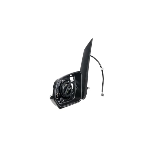 CG94 - Specchietto Retrovisore Elett. Termico per Auto MERCE_DES Classe V Viano W447 - Senza Calotta e Piastra Specchio - MOD. S/Fan. - 8PIN - BLIS