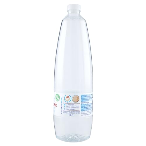 Fonte Essenziale Acqua Minerale Naturale - 6 x 1 L