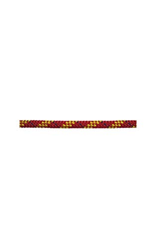 SD Doppia Treccia H.T.G.Fish Rosso MM.8 A MTL