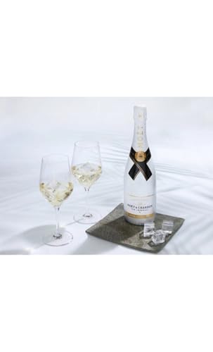 Moët & Chandon Champagne ICE IMPÉRIAL Demi-Sec 12% Vol. 0,75l