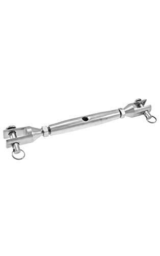 sd TENDITORE con CANULA Chiusa MM 6-7