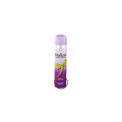 deodorante per donna love spray da 75 ml