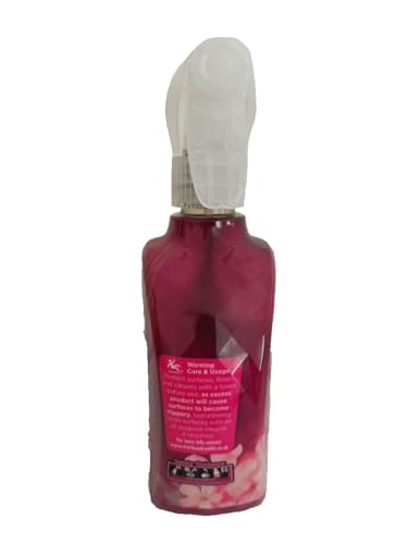 Lenor spray antipiegarimuove le pieghe dai tessuti profumatore per vestiti a gelsomino scarlatto 500 ml