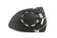 DEPO RICAM 001125 PIASTRA SPECCHIO TERMICA FOTOCROMATICA PER X5 F15 LATO SINISTRO (LATO CONDUCENTE) DAL 2013/11 AL 2018/07