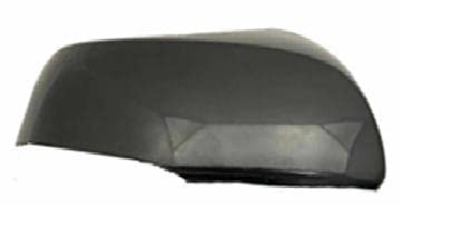 CG94 CALOTTA NERA DA VERNICIARE [Lato Passegero] Per Auto: RAV 4 2019 NERA LISCIA DX